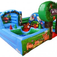 Play Park Farmyard