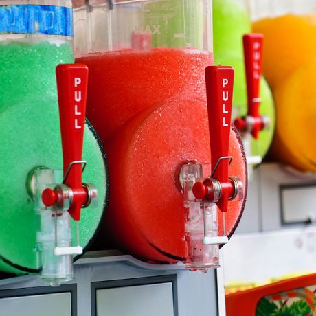 Slush